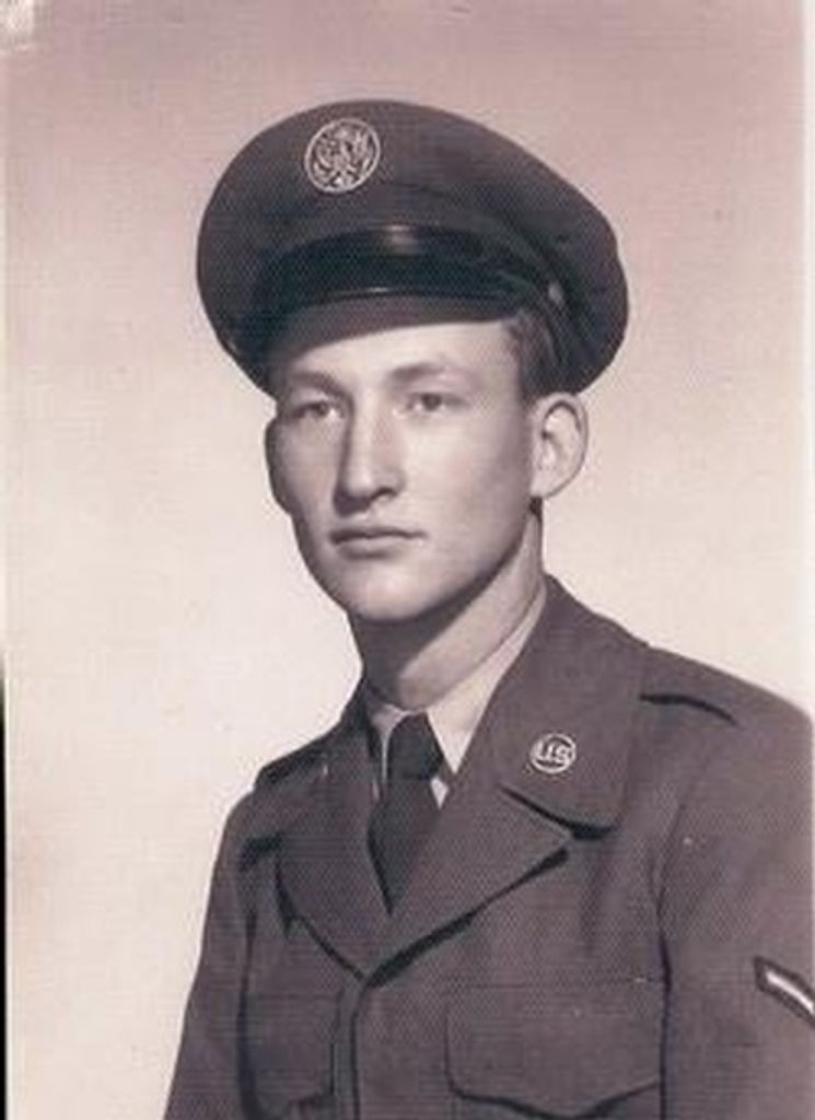 Donald Emory Powers