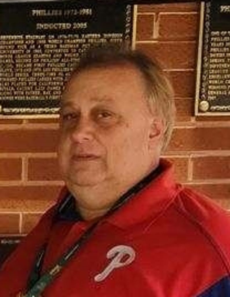 Henry Charles  Mamenko Profile Photo