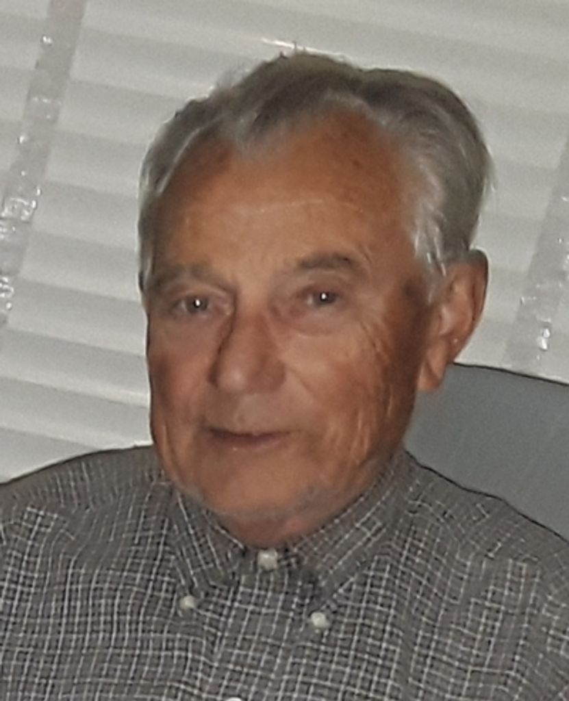 Robert Wiegert Profile Photo