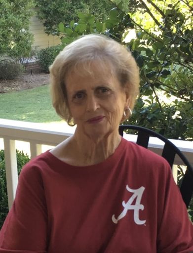 Mary Parker Hymer Profile Photo