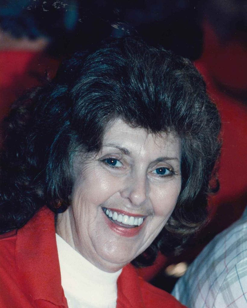 Dora Lee Lands