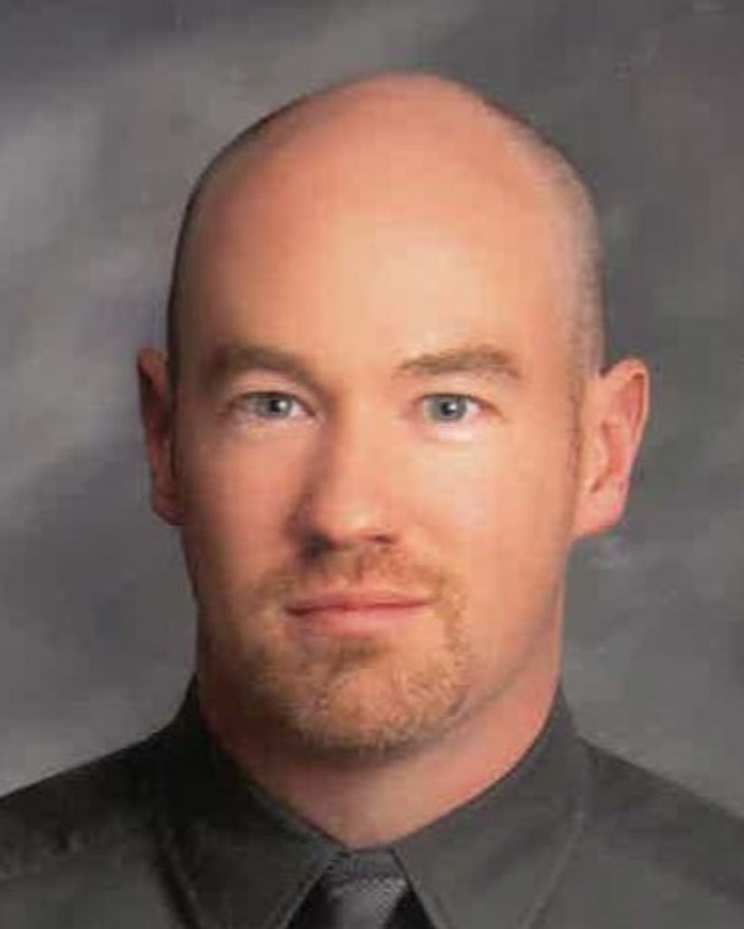 Marcus Bailey Profile Photo