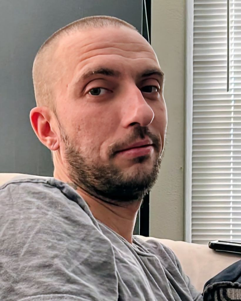 Antone "Tony" Bouvier Profile Photo