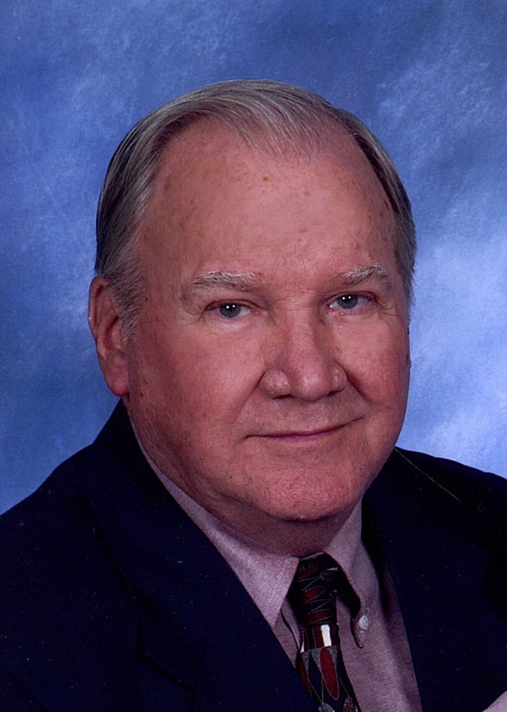 Howard Bernard Lindsay Profile Photo