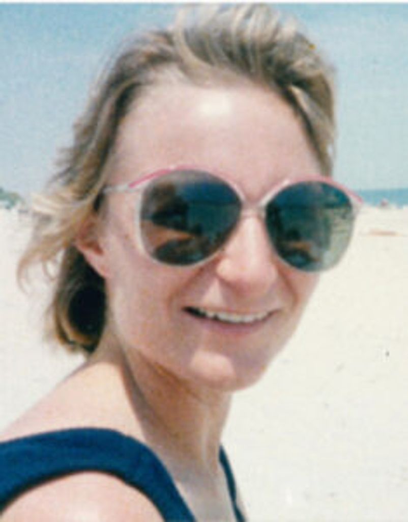 Vicki Lynn Kitch