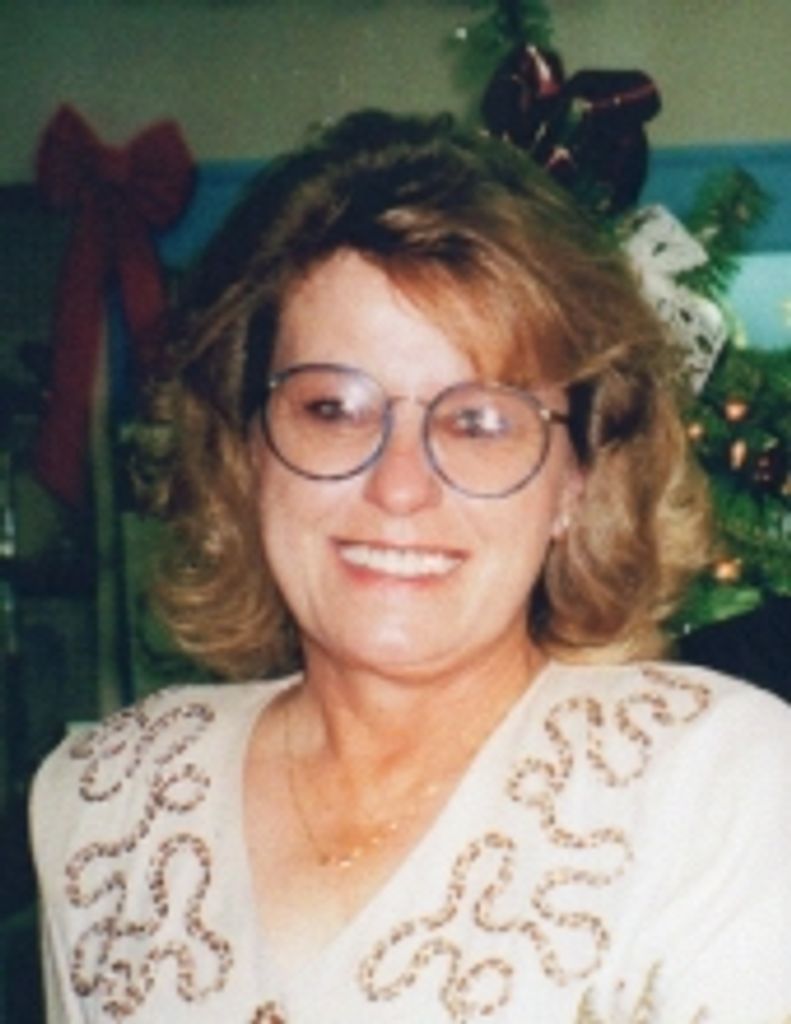 Barbara Ann Hixson - Mcnabb Funeral Home