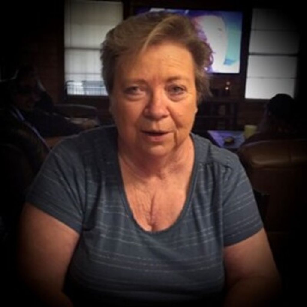 Mattie "Lucy" Lucille Etheredge