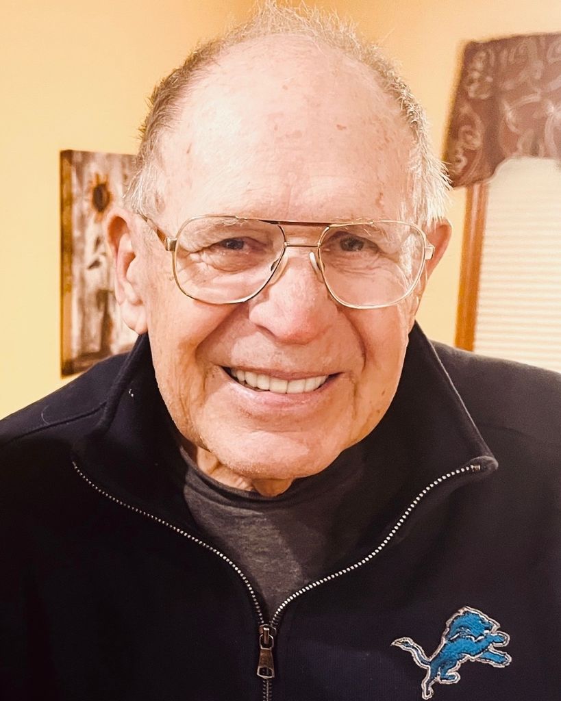 Eugene John Paziuk
