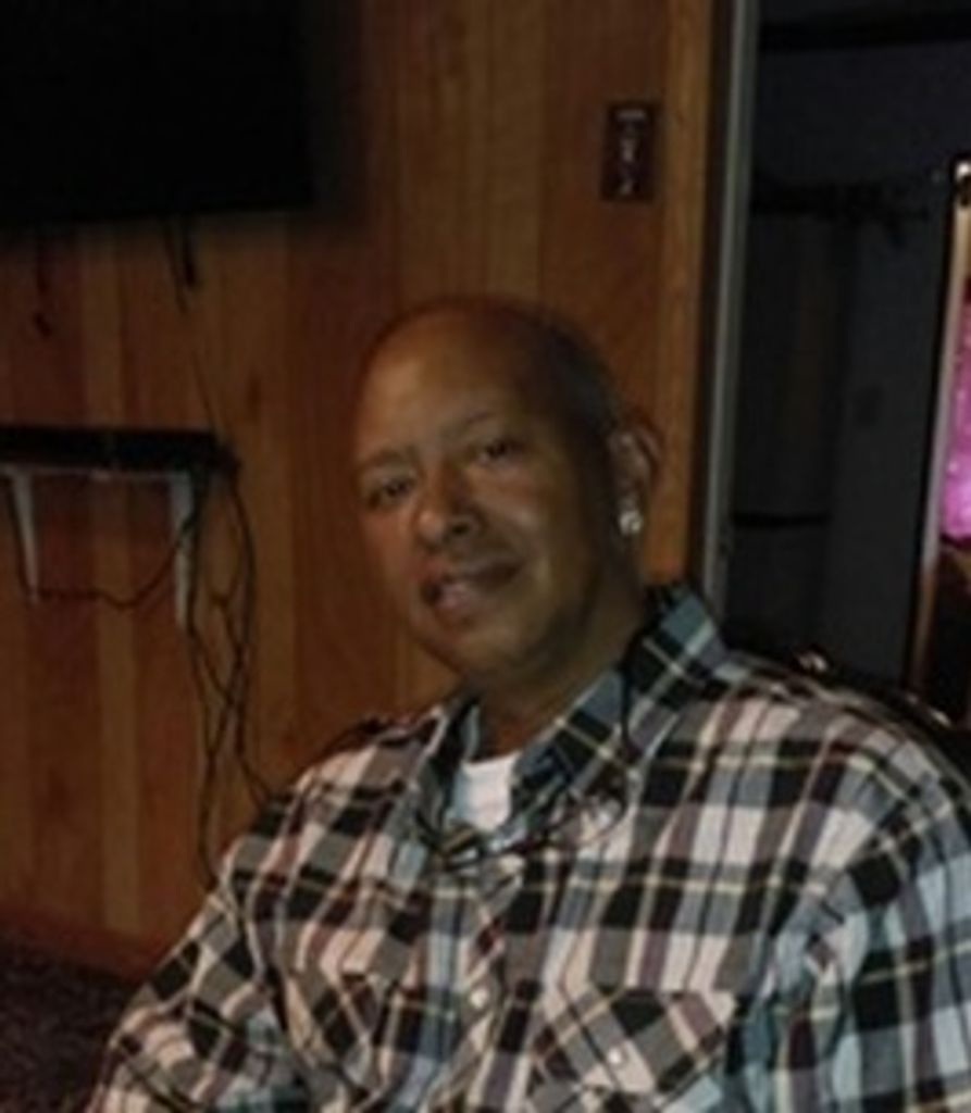 Anthony Scales Profile Photo