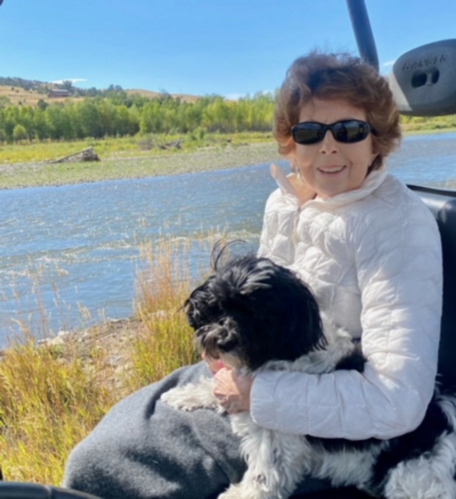 Virginia "Jinny Sue" Henningsen Lisac Profile Photo