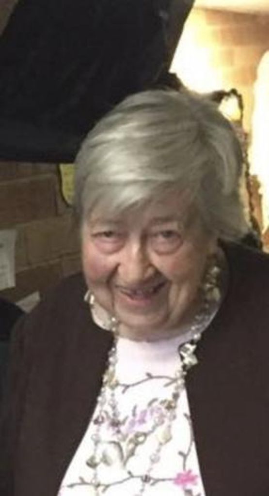 Viola M (Zinn) Kania