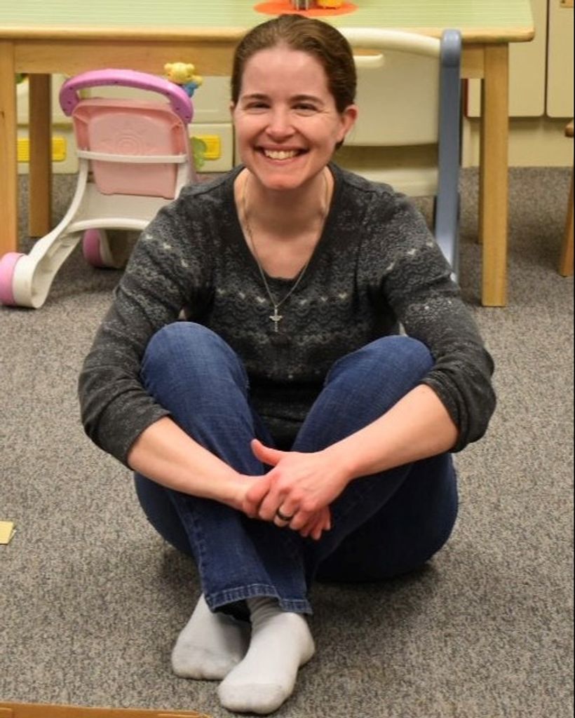 Rachel Jacob Profile Photo
