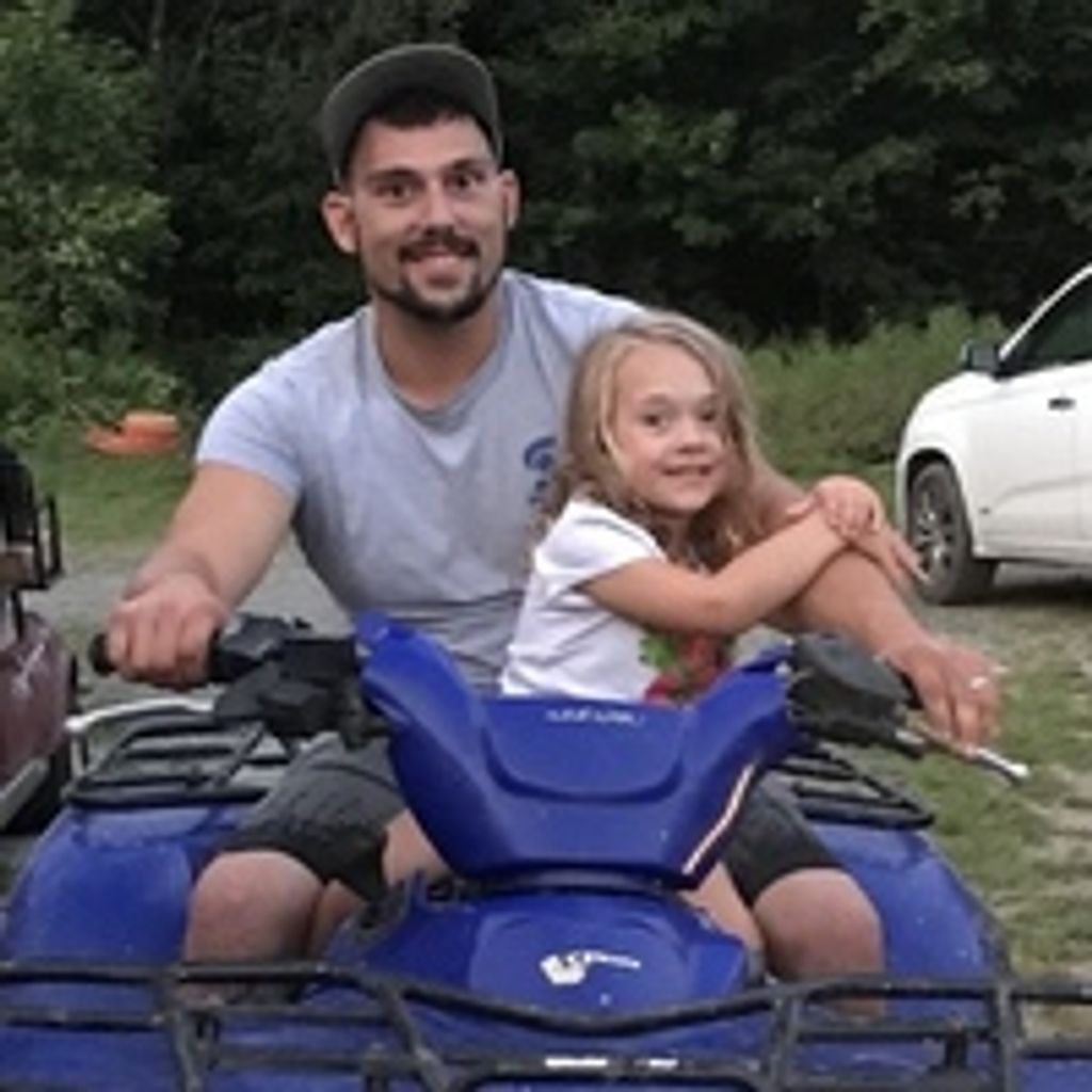Zachary Joe Tyson