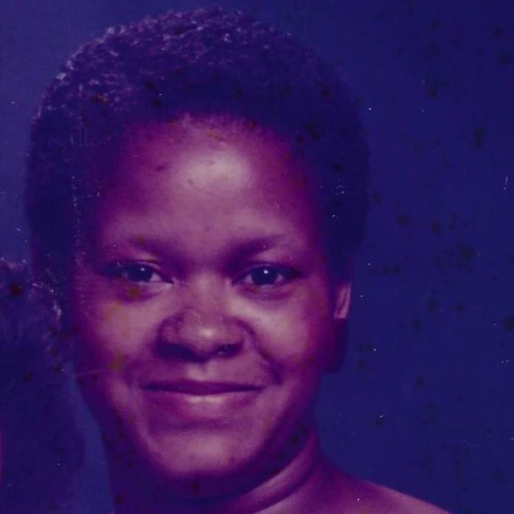 S Hazel D Merriweather