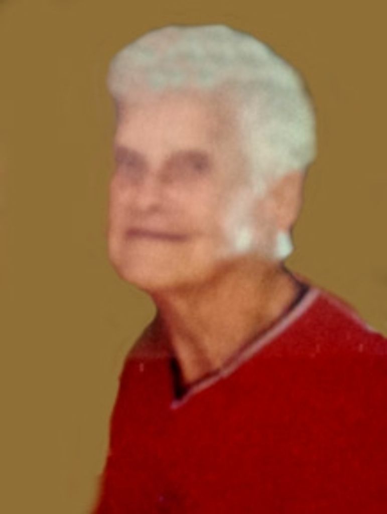 Mary Beth "Betty" Lenos