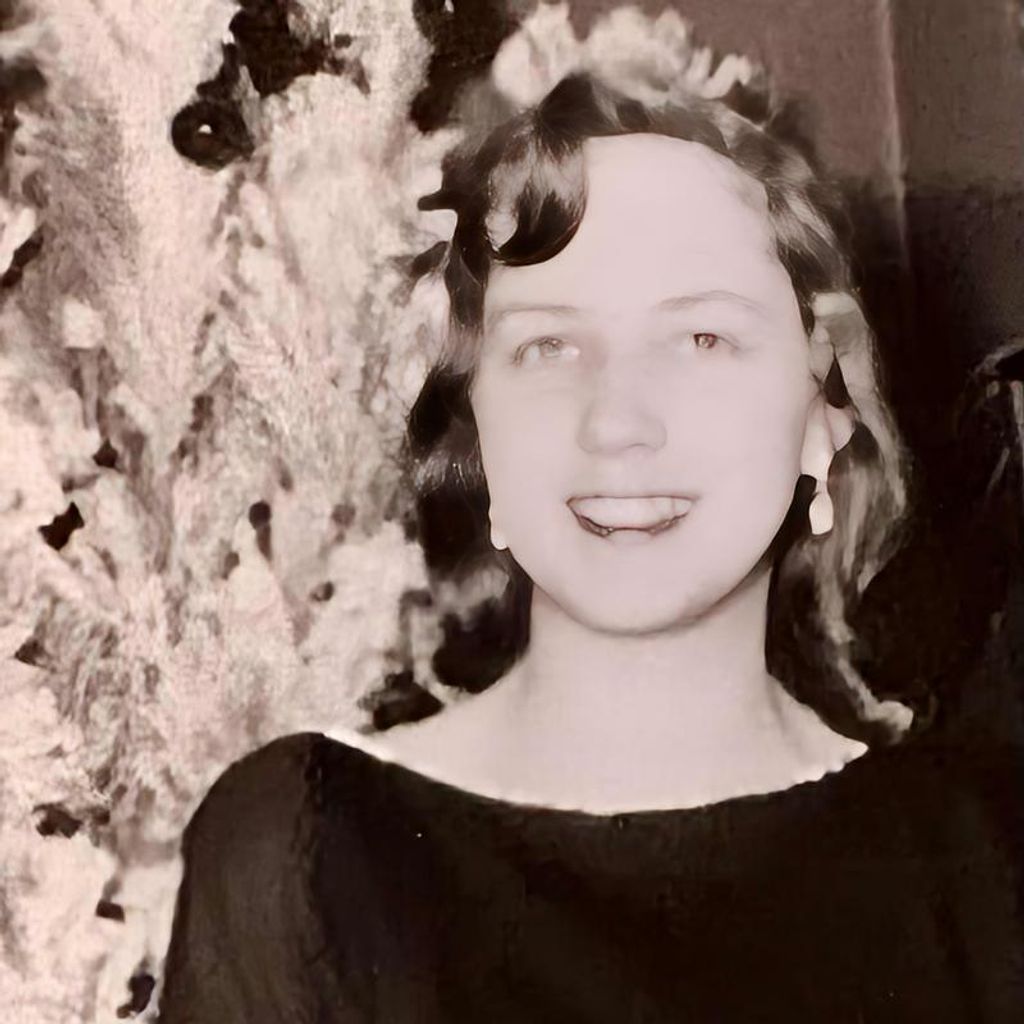Barbara J. Phillips