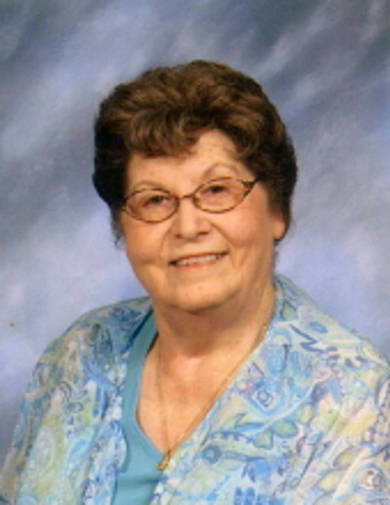 Elsie Weeks Wells