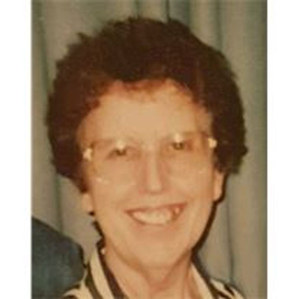 Shirley Overy Profile Photo