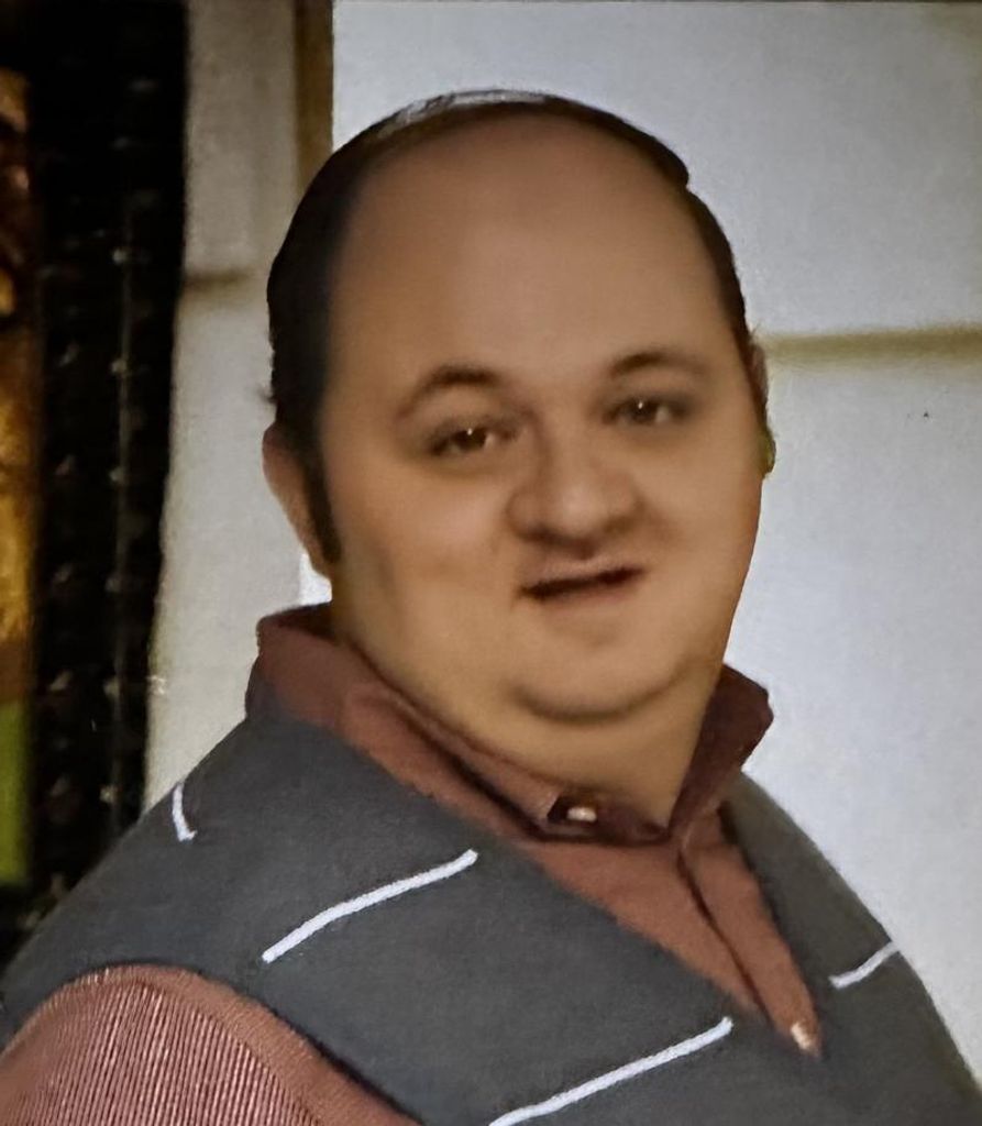 Danny Carl White Profile Photo