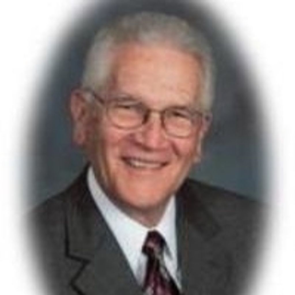 Max M. Alexander