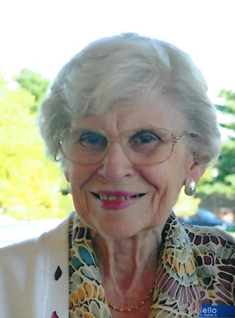 Ruth Jean Green Profile Photo