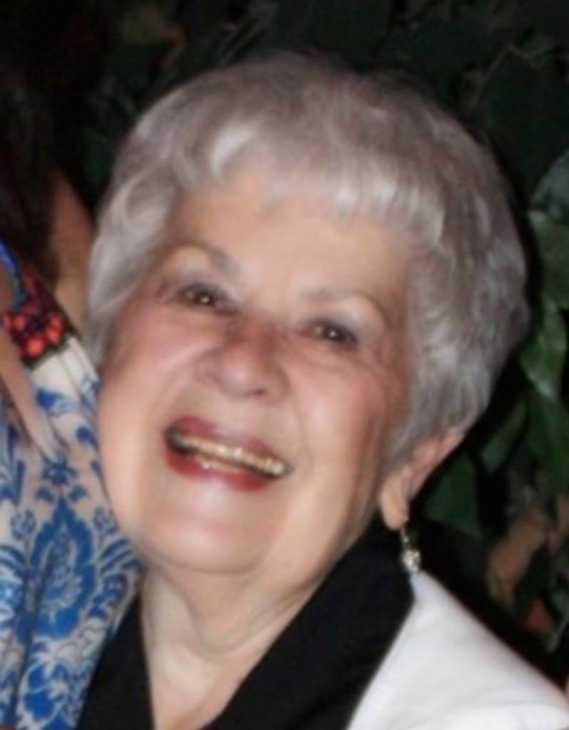 Vivian L. Helwig