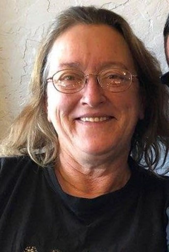 Terri Moser Profile Photo