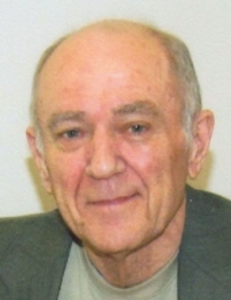 William "Denny" Blair