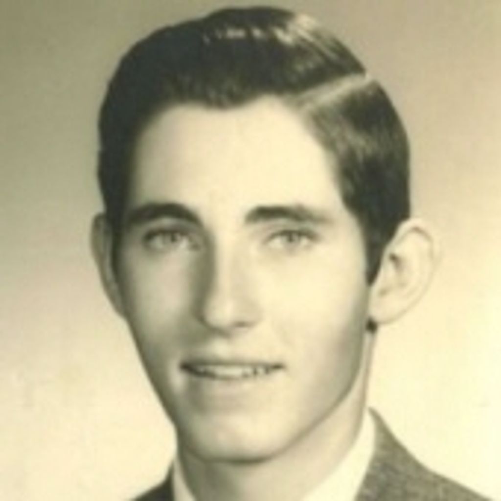 Floyd Reeves Stine