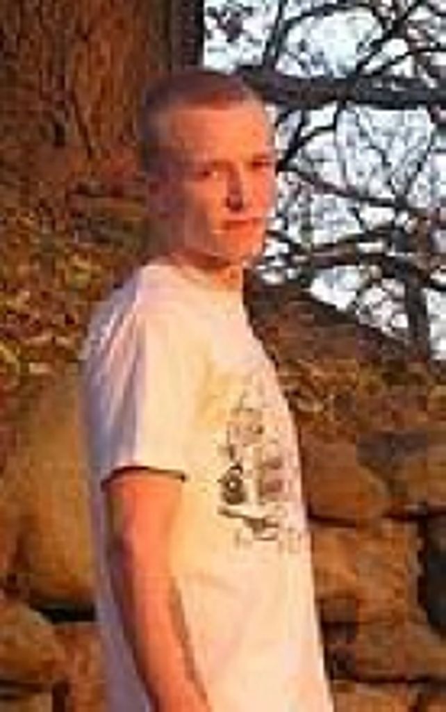 Willis  Paul Gors