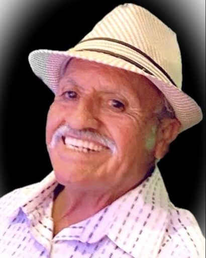 Carlos P. Garcia's obituary image