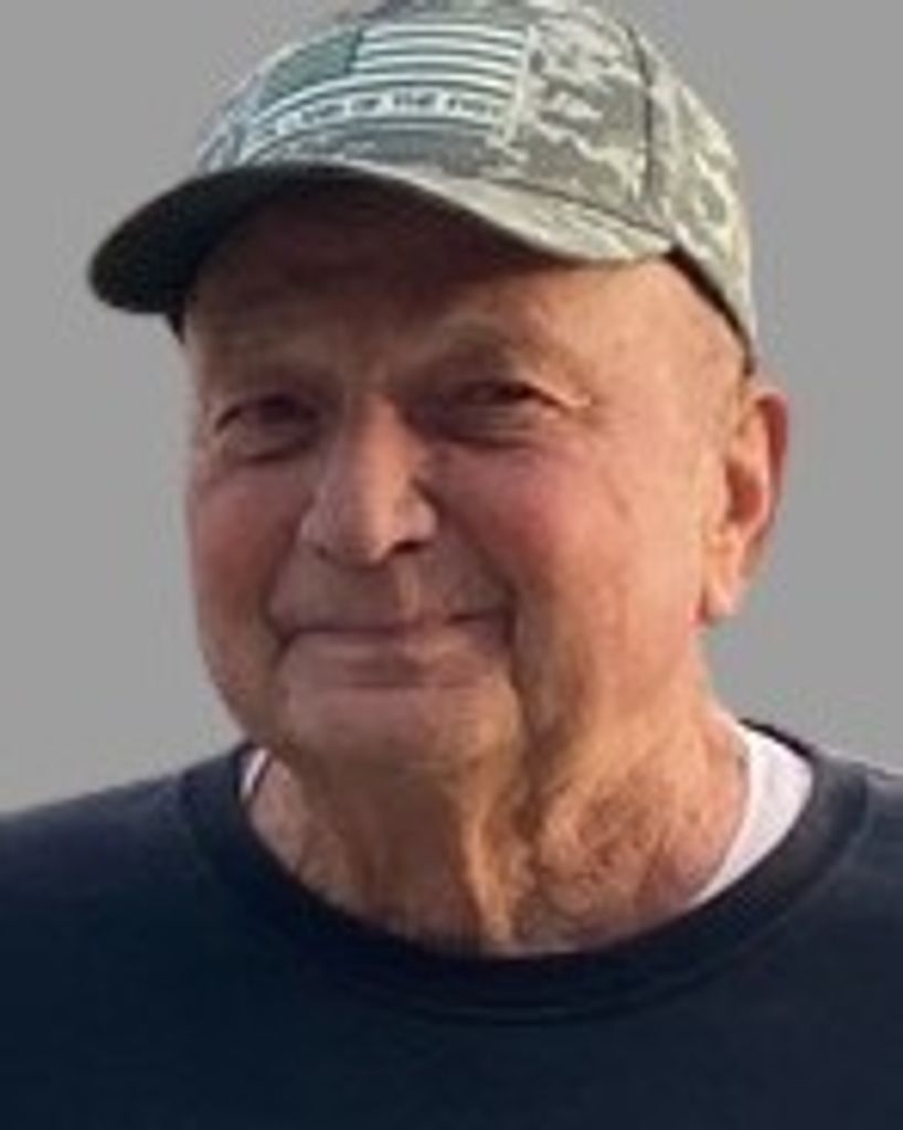 Herman Odell Spivey Profile Photo