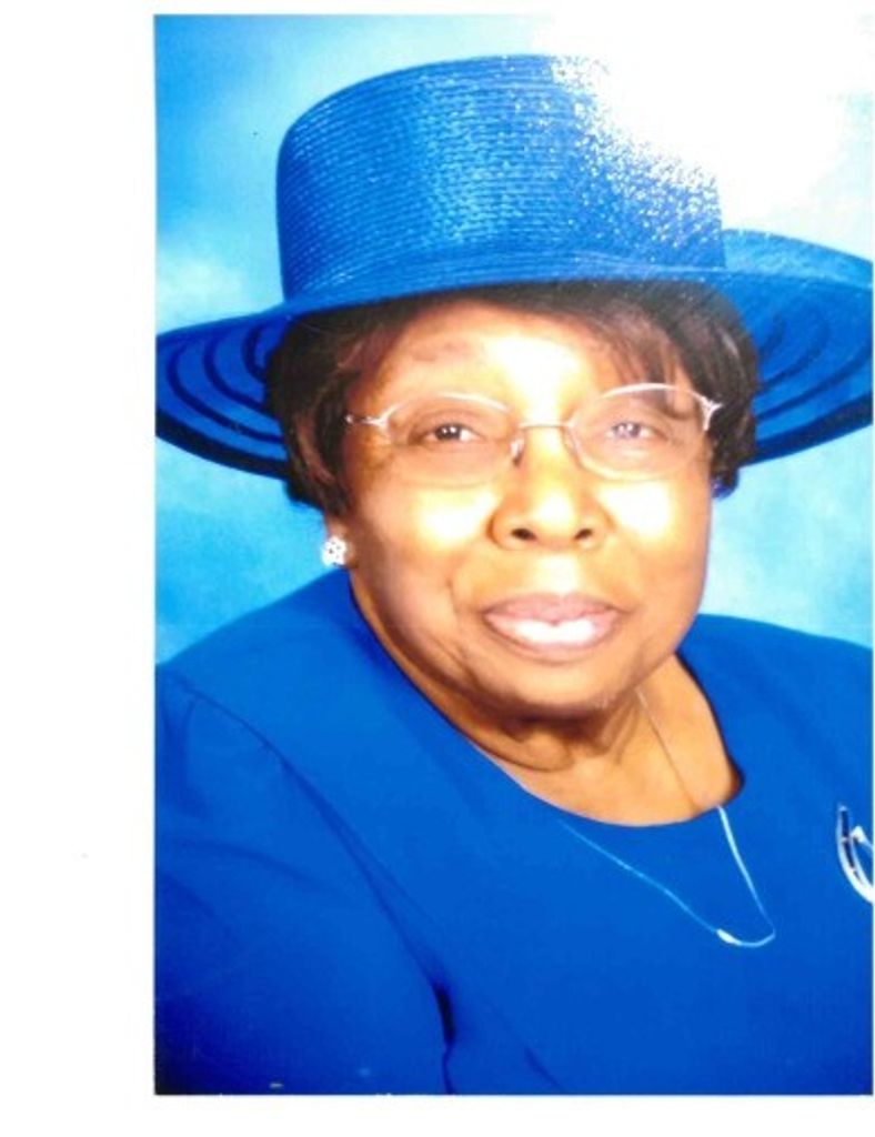 Roberta Davis Emerson Profile Photo