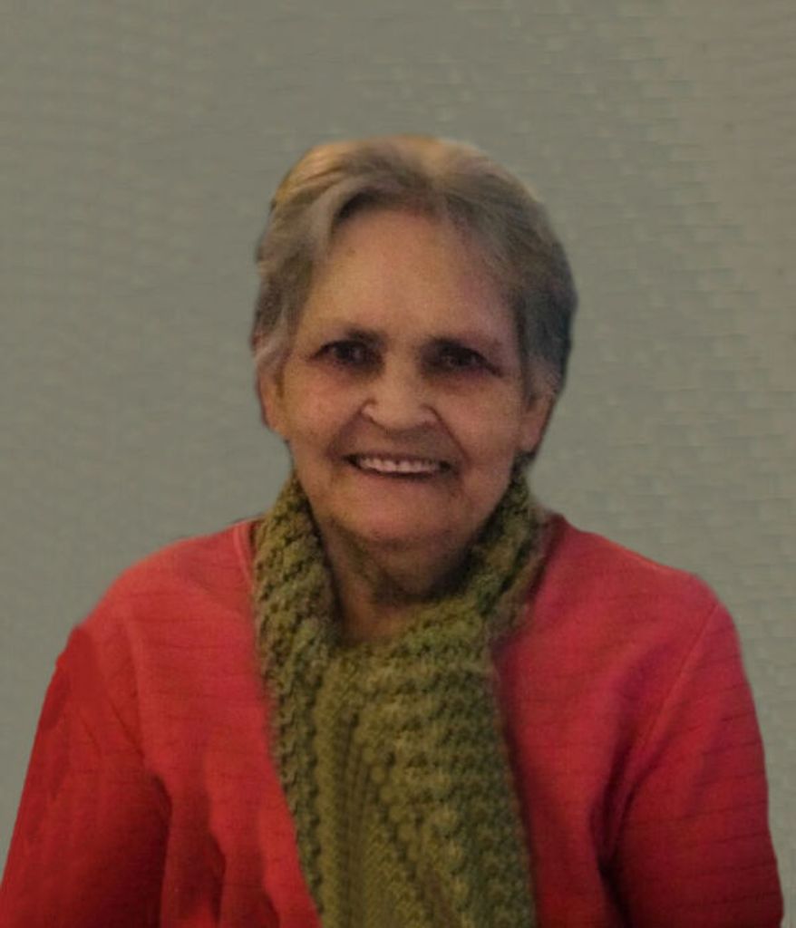 Ruth "Granny Darlin" Jones