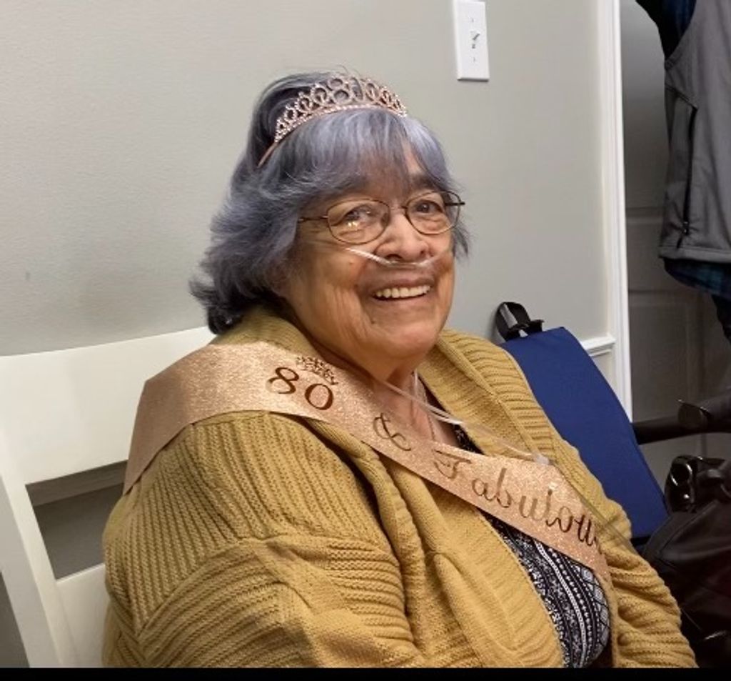Frances Hernandez Profile Photo