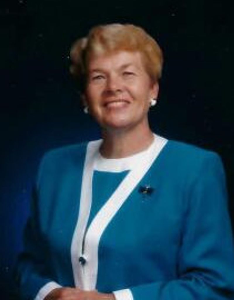 Lois Steinhoff
