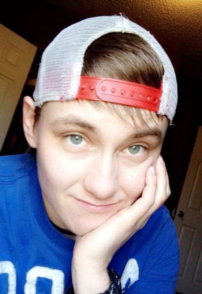 Livingston- Kristen Renea Anderson Profile Photo