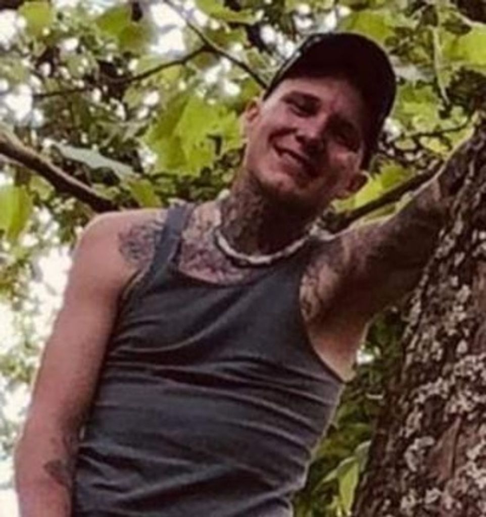 Brandon David Reese Profile Photo