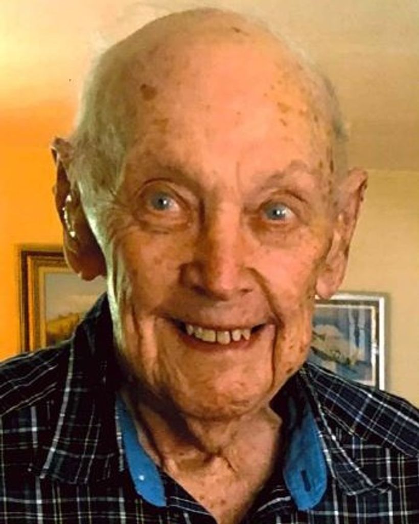 Bruce C. I. Skoglund Profile Photo