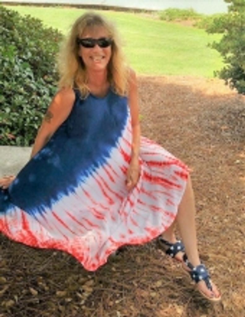 Darlene Celeste (Rankin) Lane