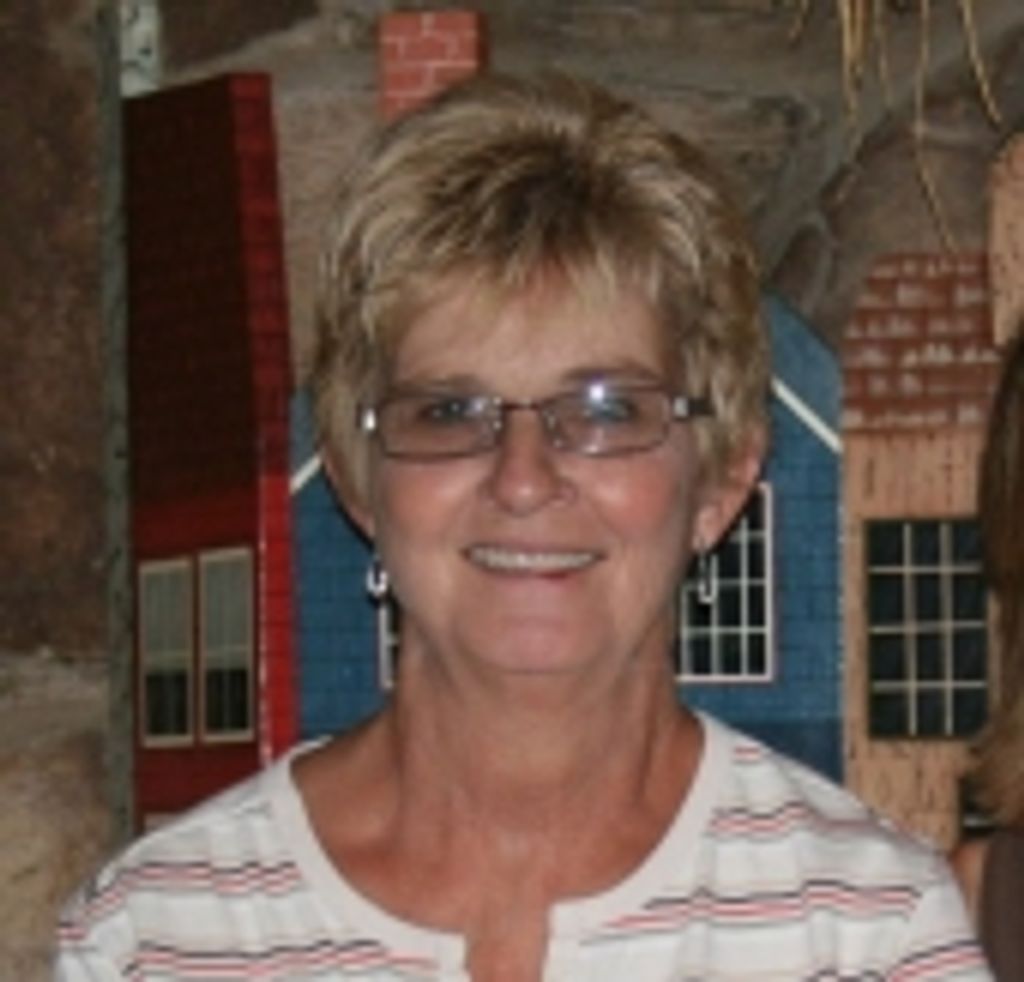 Beverly Lee McDaniel