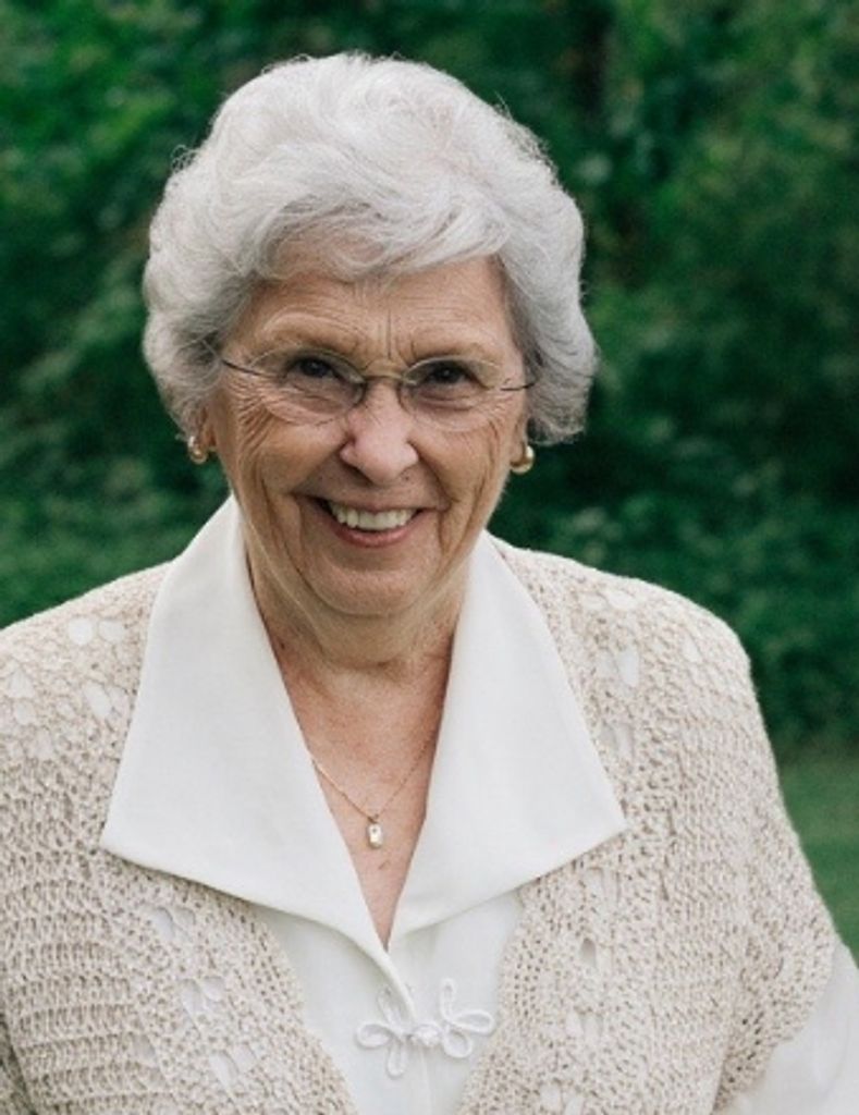 Madonna  Ann Bury Profile Photo