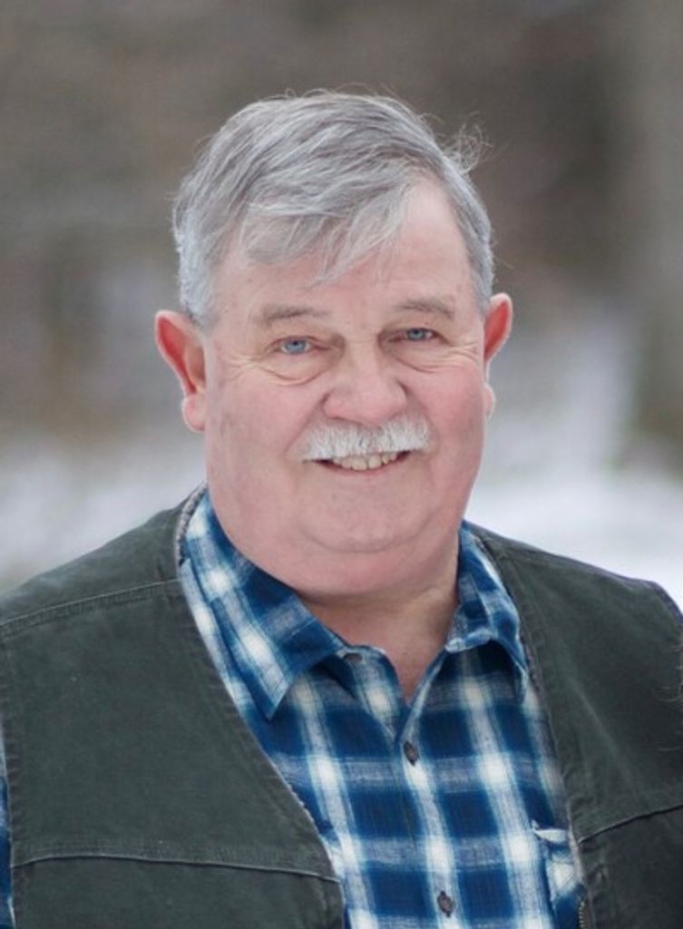 Russell A. Bilow Profile Photo