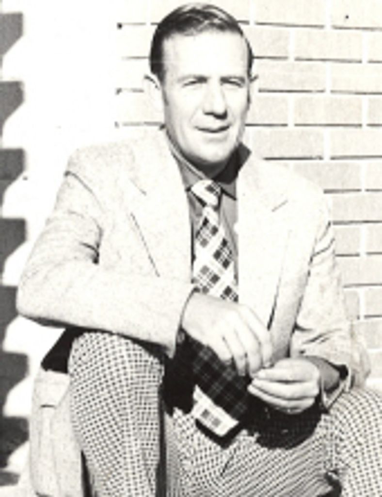 James  Richard Fussell