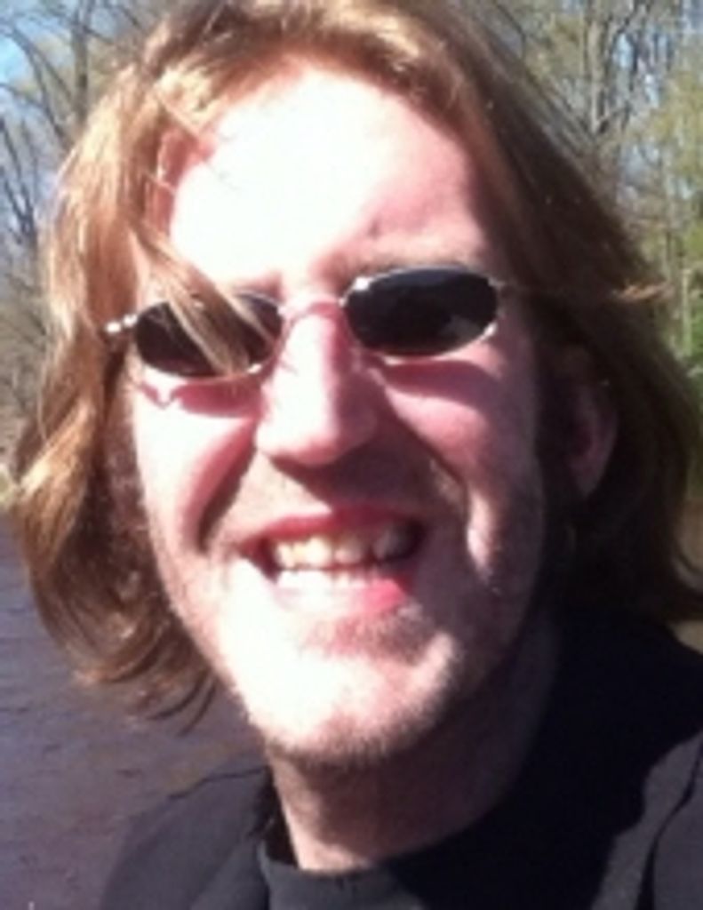 David E. Trusch