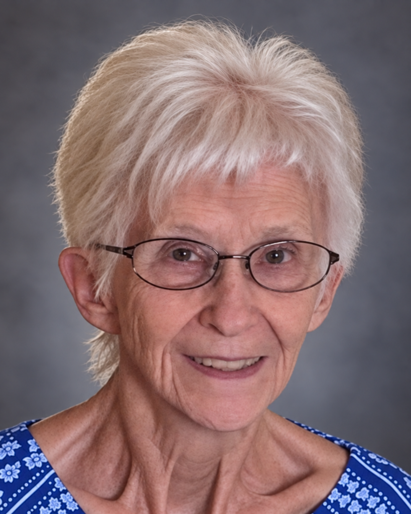 Arlyus Vanatta