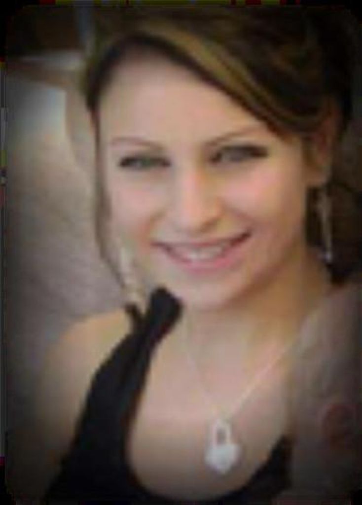 Mikayla Naomi Lasker