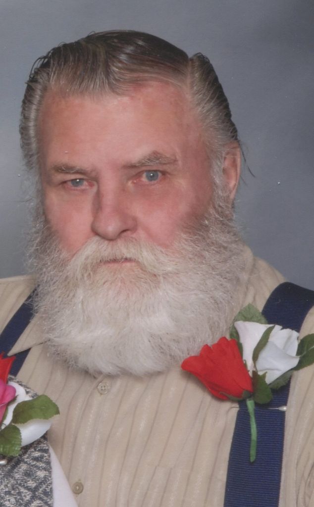 Delroy SKIP Murray