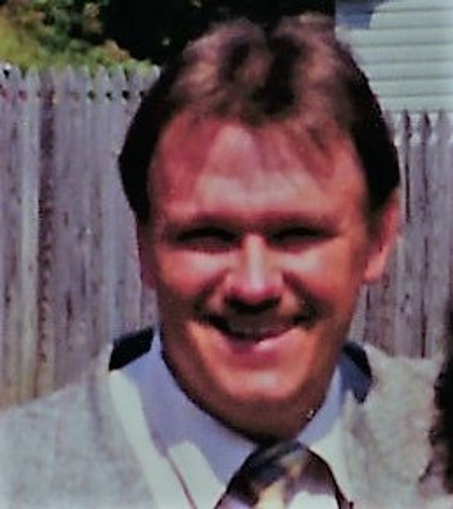 Arnold Wandless