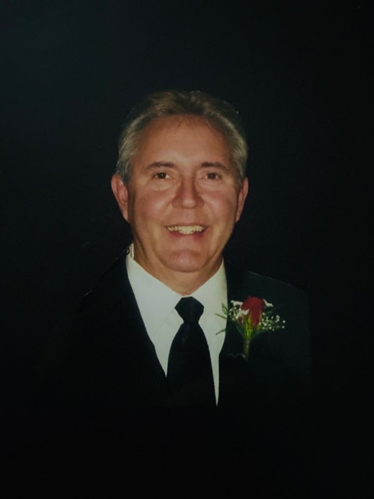 Elvin "Mack" Cook, Jr.